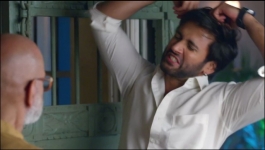 Ram Bhavan - 18th April 2025